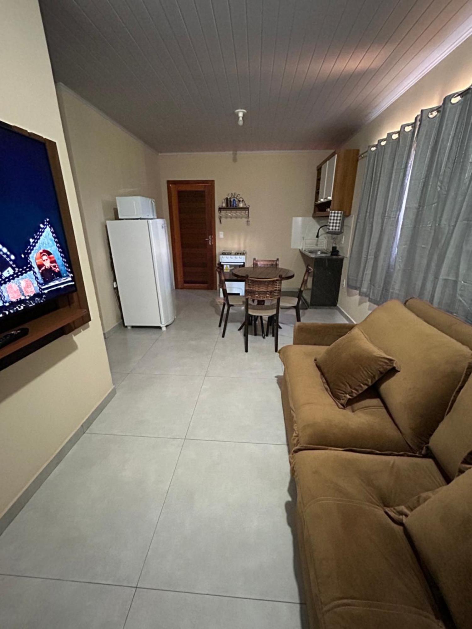 Casas Vale Do Arace Villa Domingos Martins Exteriör bild